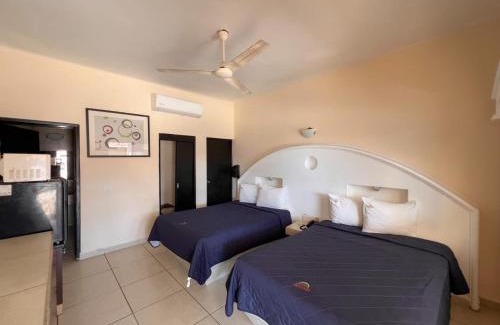 Mazatlán Hotel | Hotel Oasis