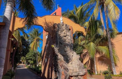 Mazatlán Hotel | Hotel Oasis
