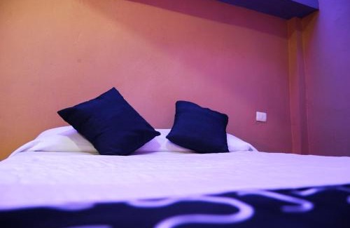 Centro de Monterrey Hotel | Hotel Oasis
