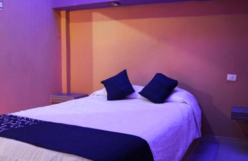 Centro de Monterrey Hotel | Hotel Oasis