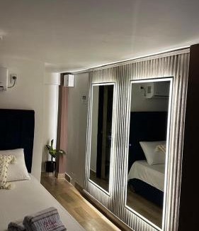 Sevilla Hotel | Hotel Oasis Premiun Sevilla