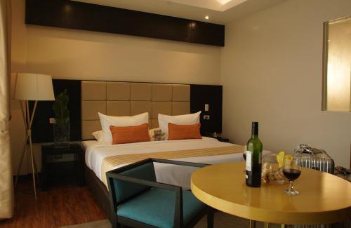Butuan Hotel | Hotel Oazis