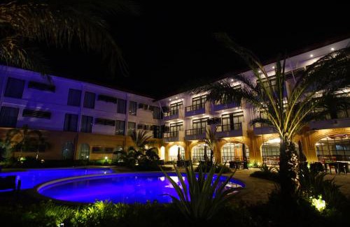 Butuan Hotel | Hotel Oazis