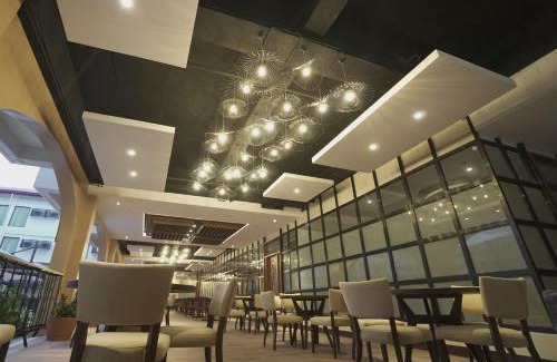 Butuan Hotel | Hotel Oazis