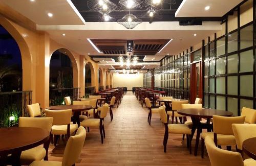 Butuan Hotel | Hotel Oazis