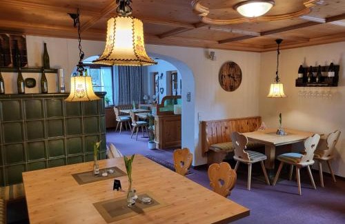 Brandenberg-Fahl Hotel | Hotel Obergfell