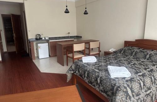 Cochabamba Hotel | Hotel Oblitas