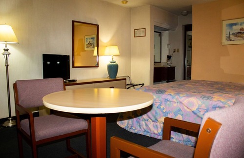 Ciudad Obregón Hotel | Hotel Obregon