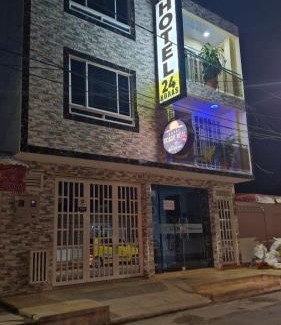 Villavicencio Hotel | Hotel ocaso real