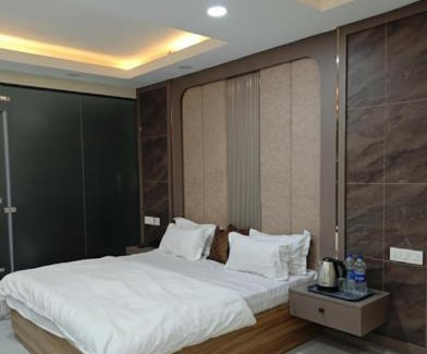 New Delhi Casa | Hotel Occasion Inn