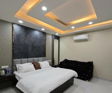 New Delhi Casa | Hotel Occasion Inn