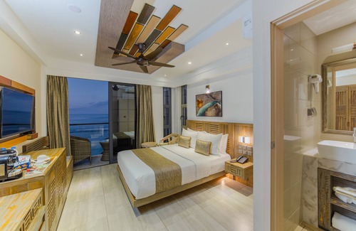 Hulhumale Hotel | Hotel Ocean Grand at Hulhumale