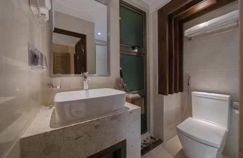 Hulhumale Hotel | Hotel Ocean Grand at Hulhumale