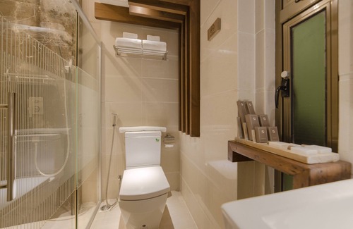 Hulhumale Hotel | Hotel Ocean Grand at Hulhumale