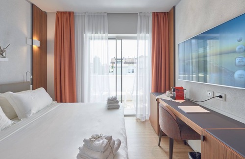 Sirmione Hotel | Hotel Ocelle Thermae & Spa - Adults Only