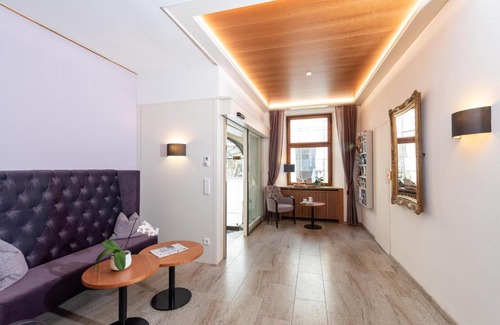 Ueberlingen Hotel | Hotel Ochsen