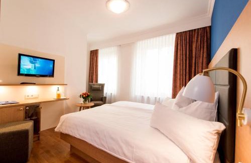 Ueberlingen Hotel | Hotel Ochsen