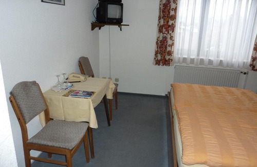 Mainz-Bingen Casa | Hotel Ockenheim