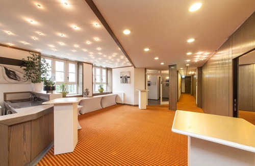 Offenbach am Main Hotel | Hotel Offenbacher Hof