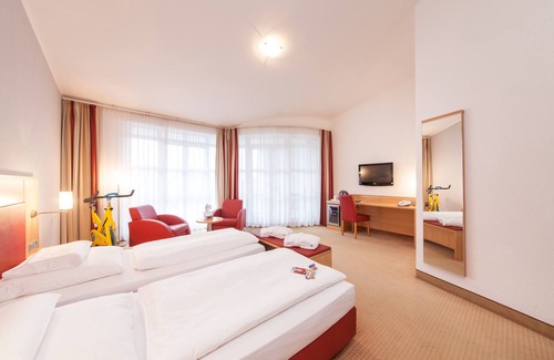 Offenbach am Main Hotel | Hotel Offenbacher Hof