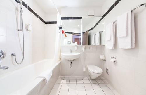Offenbach am Main Hotel | Hotel Offenbacher Hof