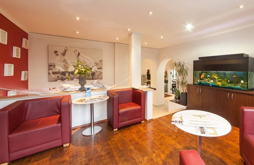 Offenbach am Main Hotel | Hotel Offenbacher Hof