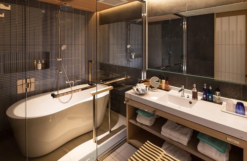 Tomonoura Onsen Casa | Hotel Ofutei