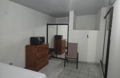 El Porvenir Casa | Hotel Ohana