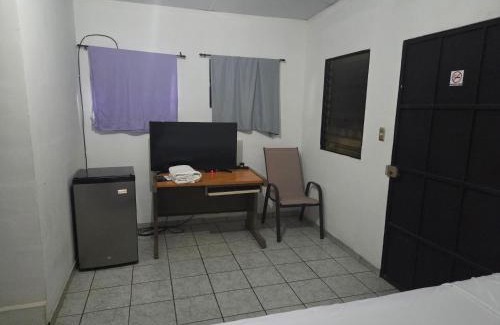 El Porvenir Casa | Hotel Ohana
