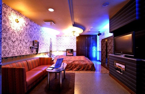 Himeji Hotel | Hotel Ohirune Racco Himeji-Royal -Adults Only