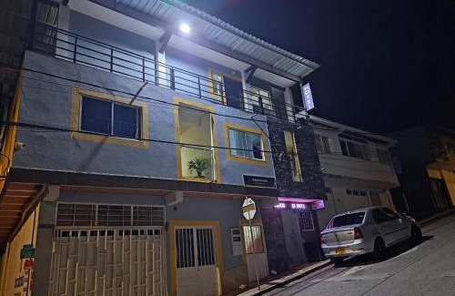 Oiba Hotel | Hotel Oiba Alfa Plaza