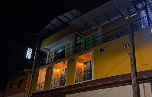 Oiba Hotel | Hotel Oiba Alfa Plaza