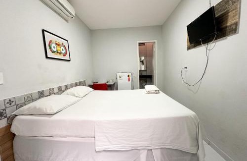 Centro Hotel | Hotel Oiticica