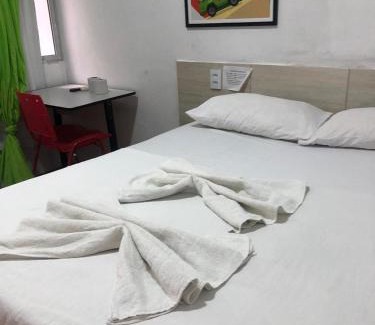 Centro Hotel | Hotel Oiticica