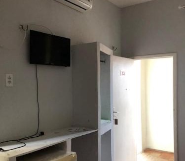 Centro Hotel | Hotel Oiticica