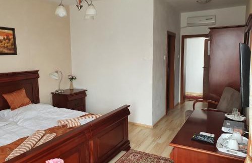 Nitra Hotel | Hotel Oko