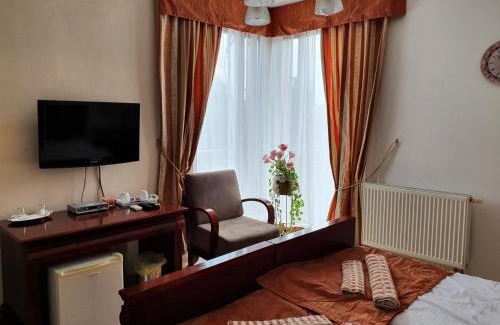 Nitra Hotel | Hotel Oko