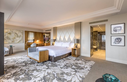 De Pijp Hotel | Hotel Okura Amsterdam