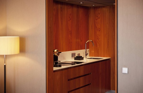 De Pijp Hotel | Hotel Okura Amsterdam