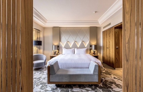De Pijp Hotel | Hotel Okura Amsterdam