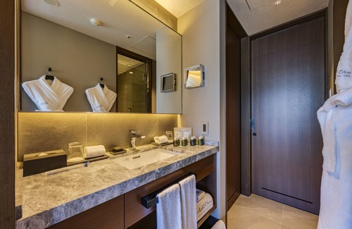 Okazaki Hotel | Hotel Okura Kyoto Okazaki Bettei