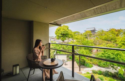 Okazaki Hotel | Hotel Okura Kyoto Okazaki Bettei