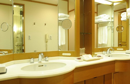Chuo Ward Hotel | Hotel Okura Niigata