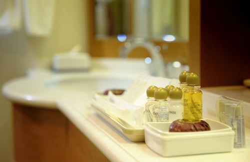 Chuo Ward Hotel | Hotel Okura Niigata