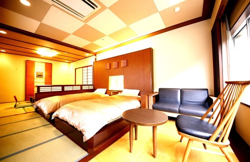 Hakone Hot Springs Casa | Hotel Okuyumoto