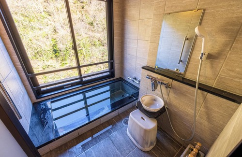 Hakone Hot Springs Casa | Hotel Okuyumoto