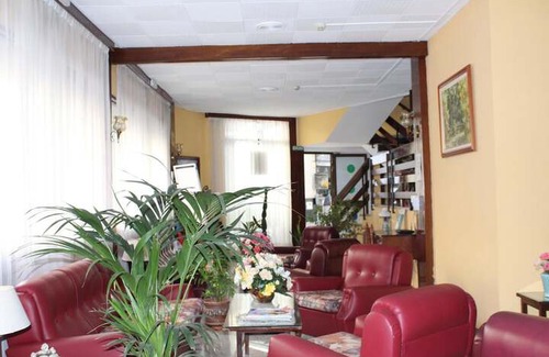 Las Palmas de Gran Canaria Hotel | Hotel Olympia