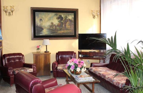 Las Palmas de Gran Canaria Hotel | Hotel Olympia