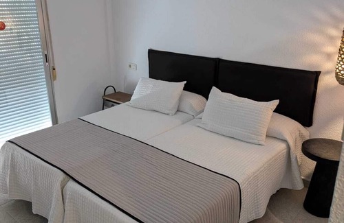 Almuñécar Hotel | Hotel Olas de Almuñécar