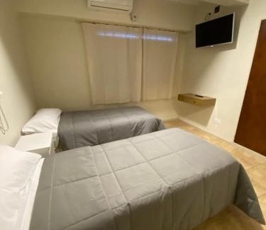 Olavarría Hotel | Hotel Olavarria